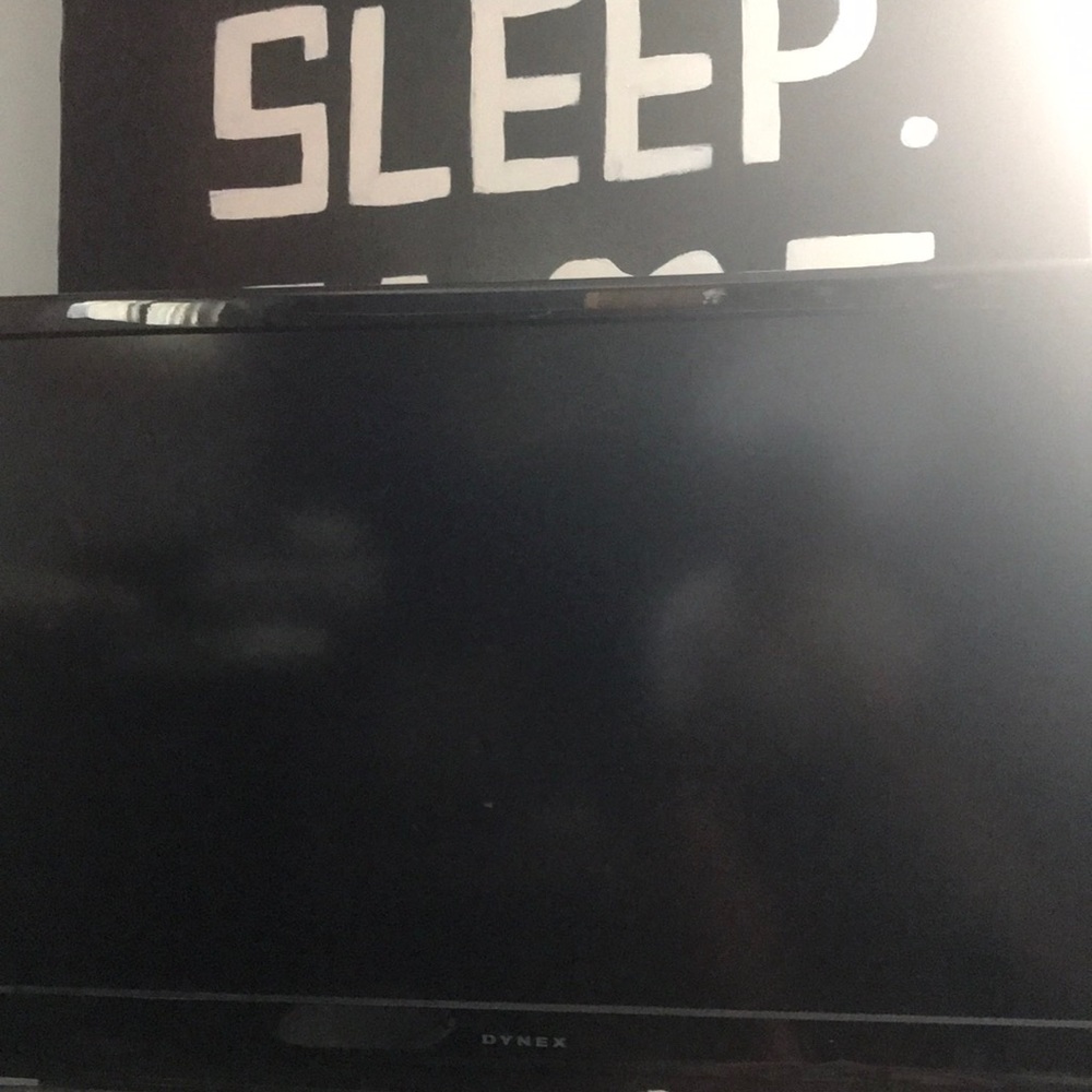 Dynex TV